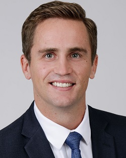 Trenton Timmer PA-C